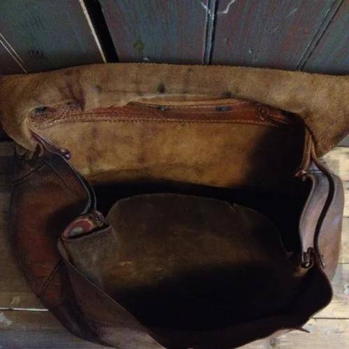 US Mail Bag — Omniterrum